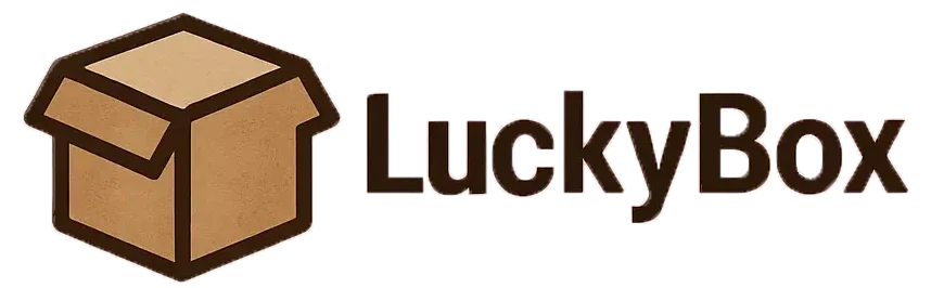 Luckybox.shop